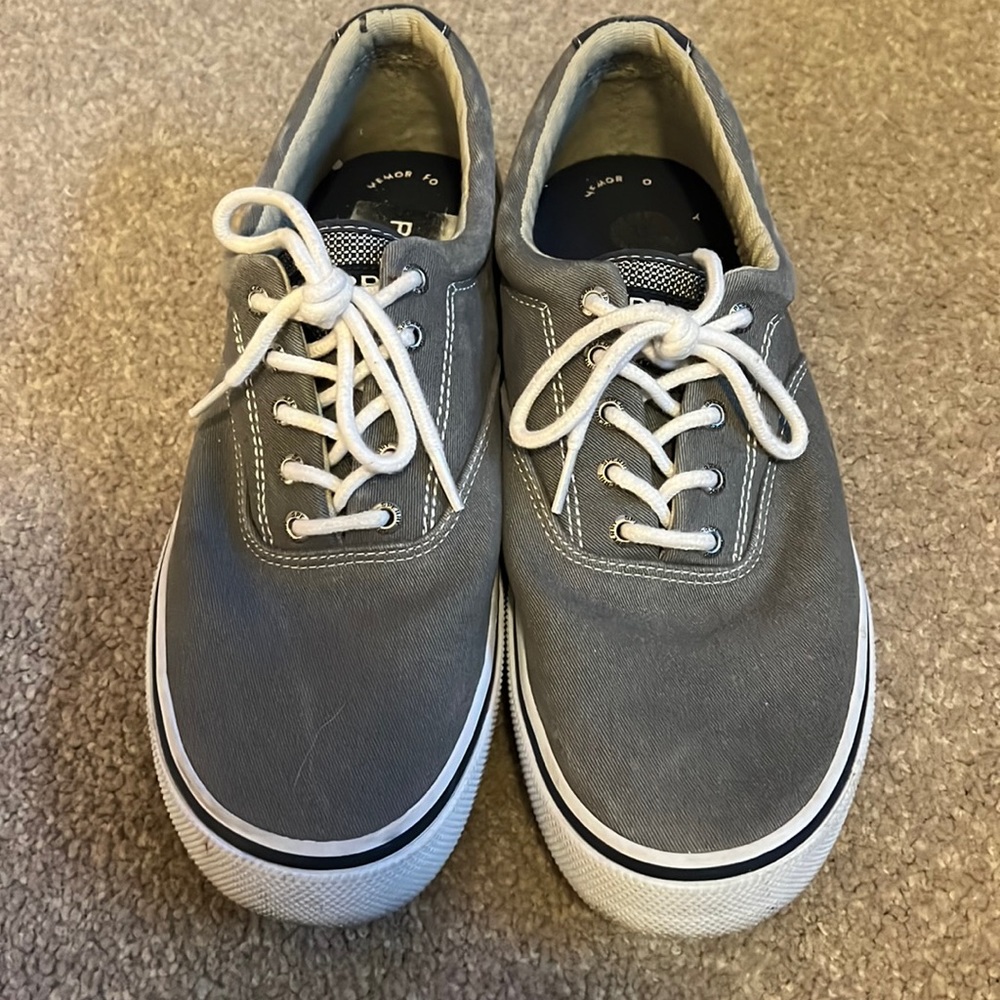 Sperry Boat Shoes